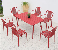 Table Ronde Pliante Portable pour Extérieur, Table de Bistro, de Conférence, ou de Fête pour Enfants