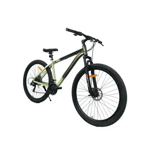 Yeni model çin 26 inç dağ bisikleti/bicicleta mtb 26 inç/döngüsü alaşım çerçeve dağ bisikleti