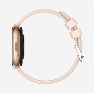 2025 nueva llegada Fitness reloj inteligente oxígeno en sangre control del ritmo cardíaco impermeable <span class=keywords><strong>Android</strong></span> IOS silicona TFT Función de brújula - Product Image 5