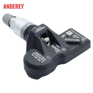 Nouveau capteur de pression des pneus TPMS 36106798872 6798872 4 pièces <span class=keywords><strong>BWN</strong></span> 2014-2016 433MHz F10/F07/F12/E84/E89 Mini R60/R61/R59 1 an - Product Image 1