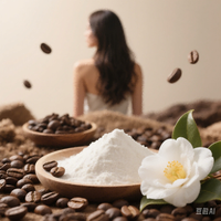 Filtre de douche vitaminé coréen be-vita - anti-chute de cheveux - prévient la peau sèche - élimination du chlore - élimination de la rouille - aromathérapie relaxante