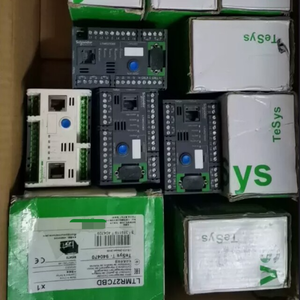 Nuevo Controlador de Programación PLC de Automatización Industrial Original BCH0802O32A1C Listo para Envío - Product Image 1