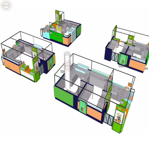 Vanlocy hiện đại bảng điều chỉnh Úc thương hiệu nổi tiếng <span class=keywords><strong>t</strong></span>ăng nước trái cây trung <span class=keywords><strong>t</strong></span>âm mua sắm kiosk đầy màu sắc đồ uống hiển thị cho thực phẩm trung <span class=keywords><strong>t</strong></span>âm Thanh <span class=keywords><strong>Led</strong></span> - Product Image 6