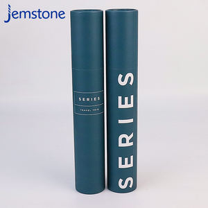 Free Design Specialist fournisseurs d'emballages en papier rond cylindre en carton tube de papier - Product Image 2