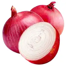 Good Quality vegetables Red Onion for Cooking Food Available at Wholesale Price from Indian Exporter
