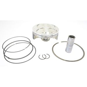 Pistón de Carreras Forjado ATHENA 4T HC 95,98 mm para Modelo de Cilindro Original S4F09600010C - Product Image 1