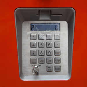 Bennett nhiên liệu Dispenser vòi phun đôi tatsuno bơm cho DIESEL trạm xăng thiết bị - Product Image 4