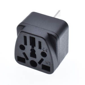 オーストラリア用ユニバーサルトラベルアダプター AUコンバーター US/UK/EUからAUへのプラグ充電器 オーストラリア・ニュージーランド用 - Product Image 3