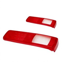 Cache-phares arrière pour camion Renault PREMIUM 7420802418, boîtier de feux arrière