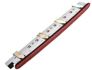 Feu stop arrière 2038200156 A2038200156 pour Mercedes-Benz C230 C220 C300 C350 <span class=keywords><strong>C240</strong></span> - Product Image 1