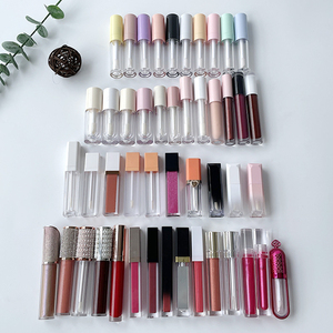 Canni — gloss métallique à paillettes, brillant, personnalisé, sans logo, palette de 8ml - Product Image 4