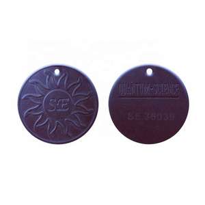 Liontin Energi Skalar Kuantum Nano Ion Teknologi Jepang Asli dengan Kartu Keaslian Batu Pricelava Se Quantum Pendant - Product Image 2