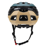 Nouveau casque professionnel personnalisé de vtt de route pour adulte pour vélo en plein air cyclisme sécurité casque de vélo léger de montagne