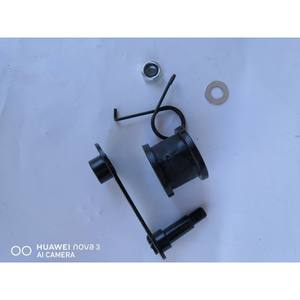 Tensor de Cadena Automático para Motocicleta, Guía de Cadena, Accesorios de Modificación para Transmisiones Eficientes - Product Image 1