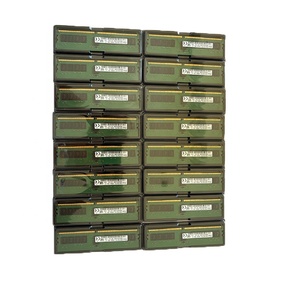 Buen precio Dell Server <span class=keywords><strong>Memory</strong></span> <span class=keywords><strong>DDR4</strong></span> <span class=keywords><strong>Ram</strong></span> <span class=keywords><strong>DDR4</strong></span> de <span class=keywords><strong>16GB</strong></span> Aplicable a R740 R730 R750 servidor <span class=keywords><strong>16Gb</strong></span> <span class=keywords><strong>RAM</strong></span> - Product Image 2