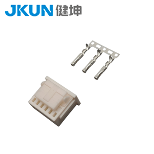 छेड़छाड़ 22035 संगत कनेक्टर qa2505/5264 श्रृंखला तार बोर्ड 3 पी 5 पी 8 पी 12 पद स्ट/डुबकी पीतल संपर्क मोटर वाहन कनेक्टर - Product Image 3