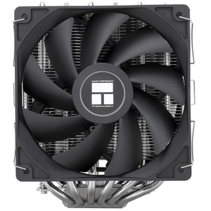 พัดลมระบายความร้อนซีพียู Thermalright PA120 SE สูง 155 มม. แบบ Dual Tower 6 Heatpipes AGHP Air Radiator Assassin 120 SE Thermalright - Product Image 3