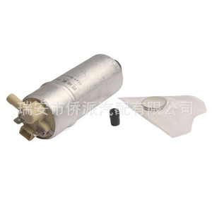 Bomba de Combustible 0986580129 para BMW, Pieza de Repuesto de Alta Calidad - Product Image 2