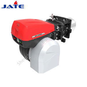 Brûleurs industriels Rie Llo RS 2000E BLU, petit réchaud à gaz pour chaudières, sèche-linges, fours et autres accessoires de chauffage industriels - Product Image 5