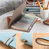 Diario de Agradecimiento al Médico con Grabado Personalizado, Cuaderno con Cubierta de Cuero, Libro de Recuerdos, Regalo de Agradecimiento para Profesionales Médicos