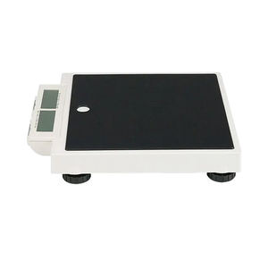 Medical Seca Waage Doppel bildschirm Hot Made In China Seca Waage mit LCD-Bildschirm - Product Image 1
