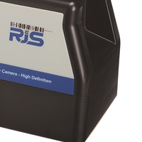 Vérificateur de codes-barres 2D RJS Inspector 5000 - En stock - Écran intégré - Garantie 1 an