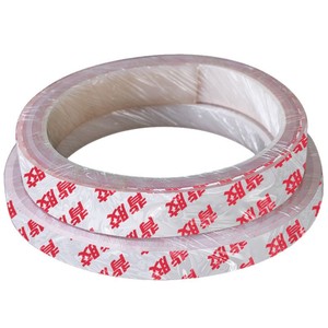 Adhesive Backed Silicone Strip High Temperature Resistant Sealing Pad For Mechanical Cabinet Doors And Windows - Product Image 2