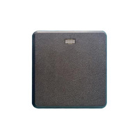 Décodeur RF YS-XC01 82 MHz pour supermarché, dégaussant de bande magnétique antivol 4040, avertisseur de dégaussage pour étiquettes souples