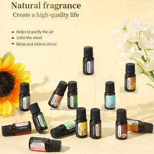 Diffuseur d'huiles essentielles hydrosolubles <span class=keywords><strong>de</strong></span> 10 ml, désodorisant d'air avec des senteurs <span class=keywords><strong>de</strong></span> fruits, <span class=keywords><strong>de</strong></span> fleurs <span class=keywords><strong>de</strong></span> cerisier, <span class=keywords><strong>de</strong></span> menthe, <span class=keywords><strong>de</strong></span> lys, aromathérapie - Product Image 2