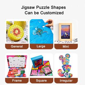 Rompecabezas artístico de girasoles para niñas - Diseño colorido único, piezas duraderas, seguro contra robos de contenido, ideal para aliviar el estrés y decorar la pared - Product Image 5