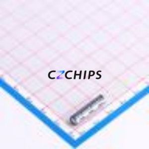 Supercondensateur CXHP-2R7125R-TW, composant traversant (THT), condensateur D6.3xL11mm 1.2F 0%~+100% 2.7V 6uA@72hrs - Product Image 2