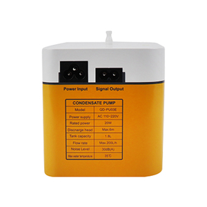 Bomba de Condensado Manual de Alta Calidad, a <span class=keywords><strong>Gas</strong></span>, para Mini Split de Pared, Aire Acondicionado Doméstico, Duradera y Ecológica - Product Image 3