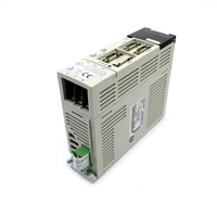 MDS-B-SVJ2-04 Amplificador de servovariador CNC de CA, husillo de doble eje de 0.4kW, husillo CNC, husillo de control servo para máquina herramienta CNC, eje de husillo CNC S