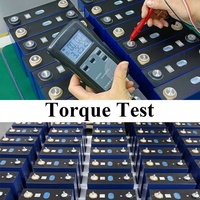 Batterie LiFePO4 de qualité supérieure Basen Green EU Stock Grade A MB31 3.2V 280Ah 314Ah 8000 cycles 5 ans de garantie Cellules pour stockage d'énergie solaire domestique
