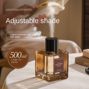 Deodorante per Ambienti Ecologico Senza Fiamma, Diffusore di Aromi <span class=keywords><strong>Spray</strong></span> con 5%-15% di Ingredienti Attivi, Profumo Duraturo per la <span class=keywords><strong>Casa</strong></span> - Product Image 3
