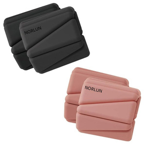 <span class=keywords><strong>Bracelet</strong></span> de fitness réglable en silicone pour poignet et <span class=keywords><strong>cheville</strong></span> avec logo personnalisé pour femmes - Product Image 1