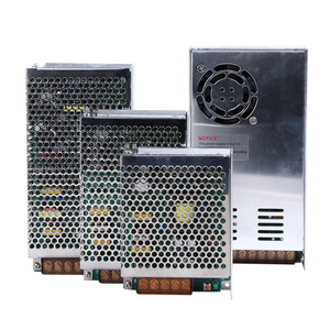 ชุดจ่ายไฟสวิตชิ่ง Chkl 12V 220V AC/DC แบบเอาต์พุตเดี่ยว สำหรับกล้องวงจรปิด - Product Image 5