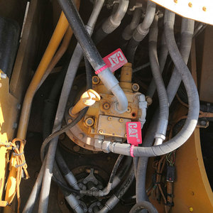 High Quality 2022 Model CATERPILLAR Excavators-CAT320GC 323GC 325GC with Motor Gear Pump Core Bearing for Earthmoving Work - Product Image 6