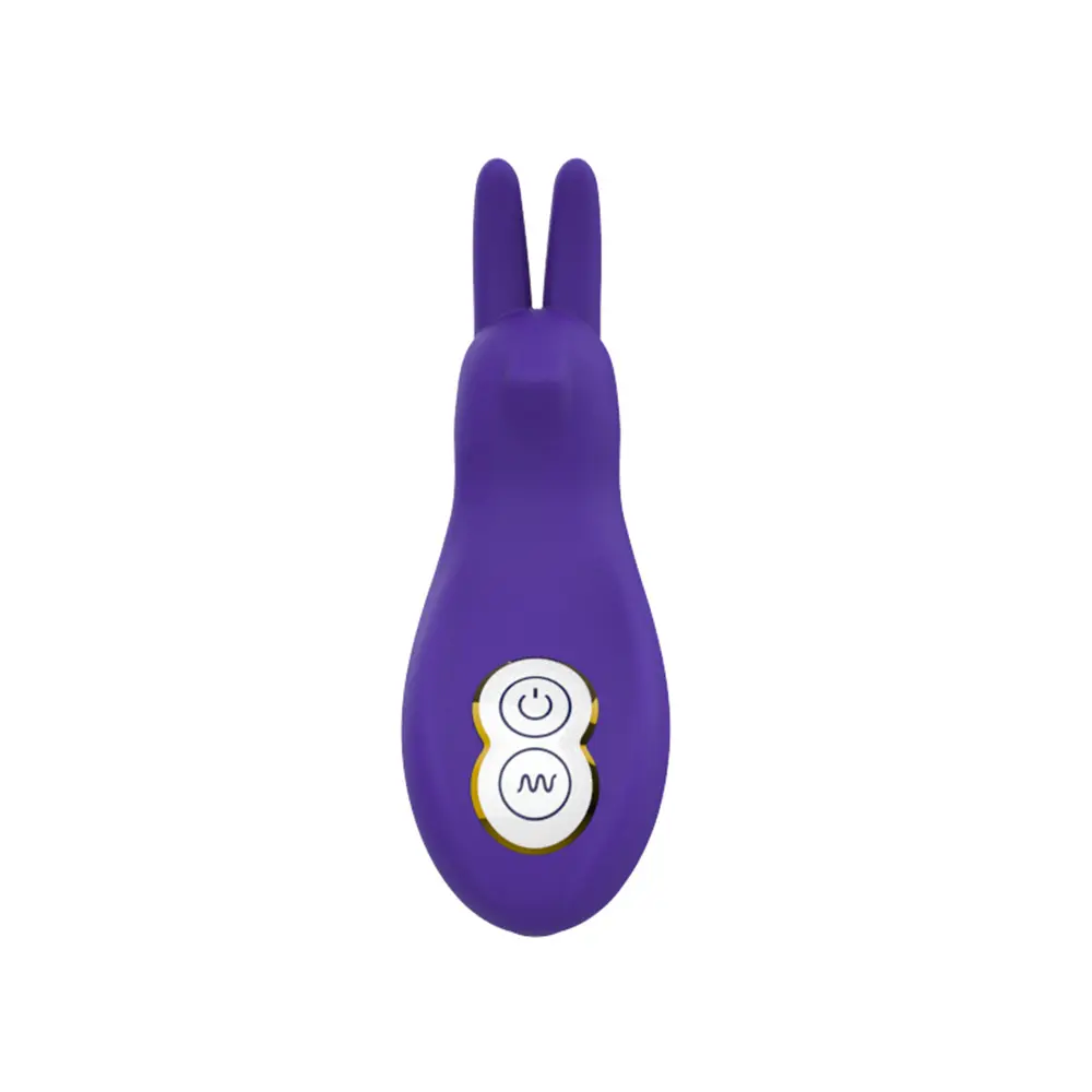TOPARC Kaninchen G-Punkt Vibrator Ladung G-Punkt Dildo wasserdicht Sexspielzeug für Erwachsene verfügbar ganzkörper hochwertig