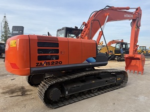Hitachi — pelle préscolaire ZX450,, bas prix, pelle d'occasion, en bon état, zx350, zx200, zx240, zx360 - Product Image 1