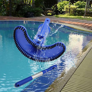Fabricant professionnel Nettoyage de base Nettoyeur de <span class=keywords><strong>piscine</strong></span> de <span class=keywords><strong>fond</strong></span> de sécurité durable pour piscines <span class=keywords><strong>hors</strong></span> <span class=keywords><strong>sol</strong></span> - Product Image 4