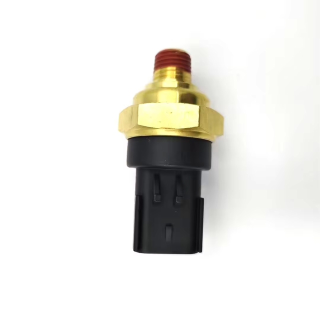 New 23527828 Pressure Sensor for Detroit Diesel Engine Series Automobile Oil Pressure Switch