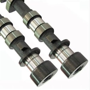 Árbol de Levas de Hierro Fundido para <span class=keywords><strong>Opel</strong></span> <span class=keywords><strong>Astra</strong></span> Corsa Tigra Zafira Vectra C16XE X16xe X16XEL X16SZ 1.6L - Product Image 4