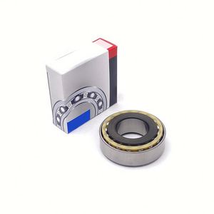 35TAC72BDFC10PN7A Ball <b>Screw</b> Support Bearing 20TAC47B 25TAC62B 30TAC62B 40TAC72B Angular Contact Ball Bearing 35TAC72 - Product Image 2
