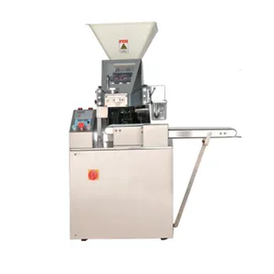 Automatic Cookie Pizza Dough Divider Machine 260g For Big Bread
