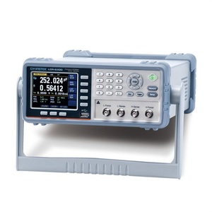 GW Instek LCR-6300 เครื่องวัดค่าสูง 10Hz ~ 300kHz เครื่องมือวัดอิเล็กทรอนิกส์ - Product Image 3