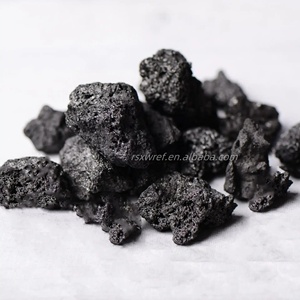 Nhà máy dầu mỏ than cốc giá nung dầu mỏ than cốc - Product Image 1