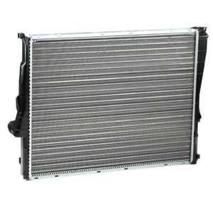 Radiatore di Raffreddamento Motore Auto, Serbatoio Acqua OE 17119071519 per BMW <span class=keywords><strong>E46</strong></span> Berlina, Station Wagon, Coupé, <span class=keywords><strong>Cabrio</strong></span>, Z4 E85 320i 323Ci 325i 330xi Z4 3.0i - Product Image 2