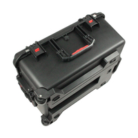 Boîte à instruments en aluminium, boîte à outils polyvalente, IP67, fabriqué en aluminium