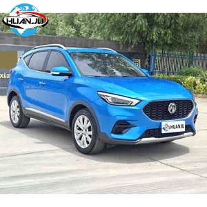 Auto Usado <span class=keywords><strong>MG</strong></span> ZS 2020, <span class=keywords><strong>SUV</strong></span> 1.5L con Techo Panorámico, Interior Oscuro, Cámara Trasera, Asientos de Cuero, Llantas R17, Listo para Envío - Product Image 2
